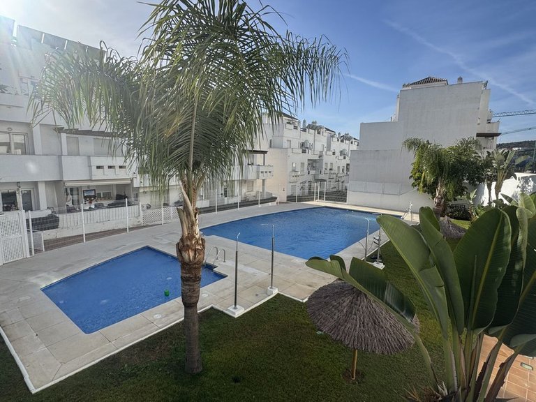 Apartment for Sale in Estepona, Malaga 1