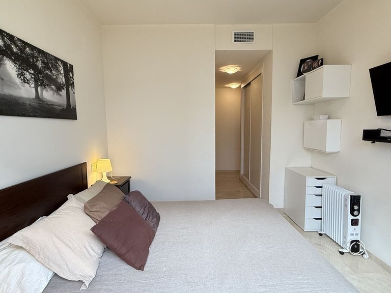 Apartment for Sale in Estepona, Malaga 11