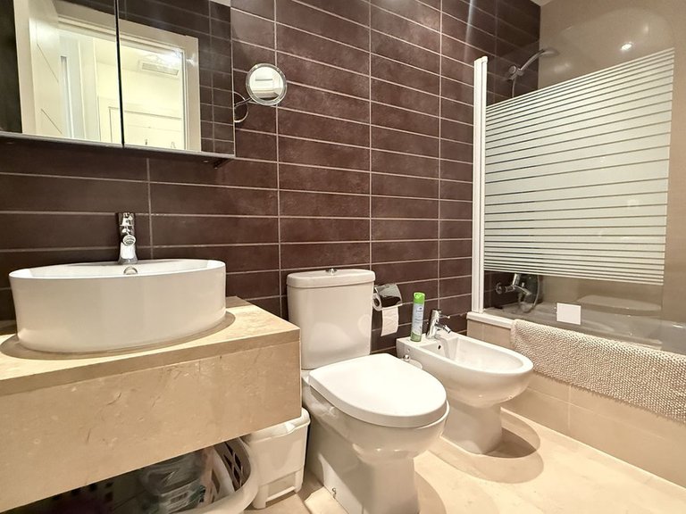 Apartment for Sale in Estepona, Malaga 13