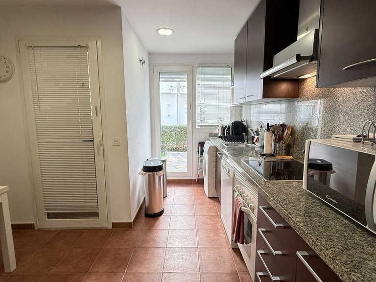 Apartment for Sale in Estepona, Malaga 16