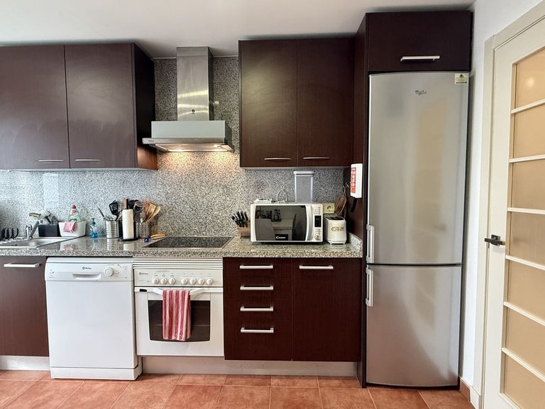 Apartment for Sale in Estepona, Malaga 19