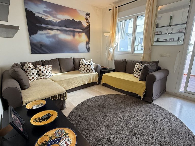 Apartment for Sale in Estepona, Malaga 2