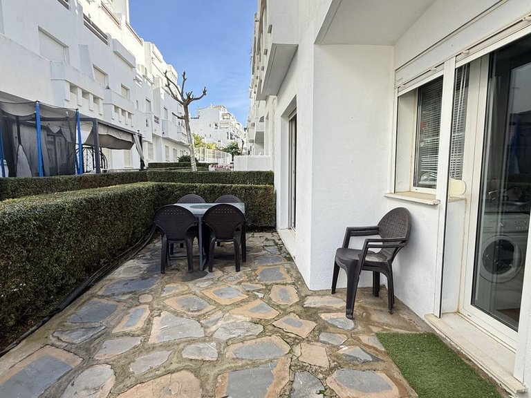 Apartment for Sale in Estepona, Malaga 20