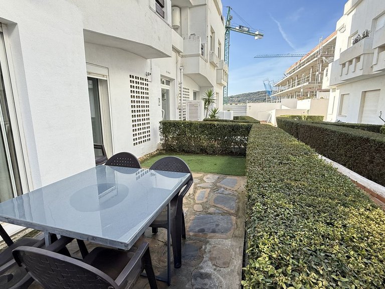 Apartment for Sale in Estepona, Malaga 21