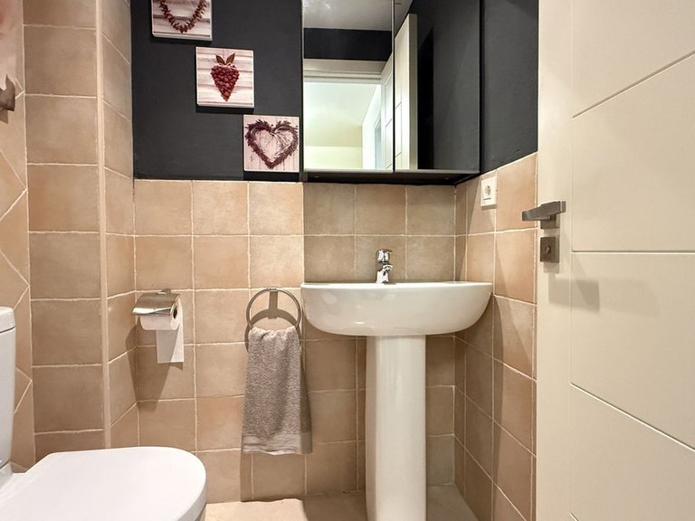Apartment for Sale in Estepona, Malaga 22