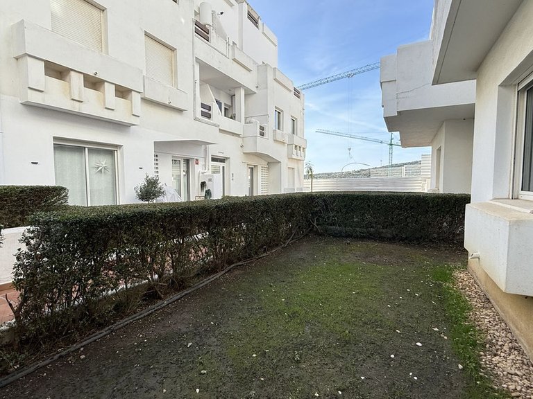 Apartment for Sale in Estepona, Malaga 33
