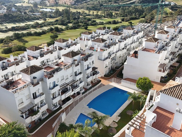 Apartment for Sale in Estepona, Malaga 36