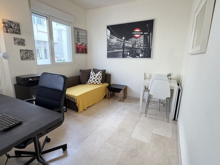 Apartment for Sale in Estepona, Malaga 4