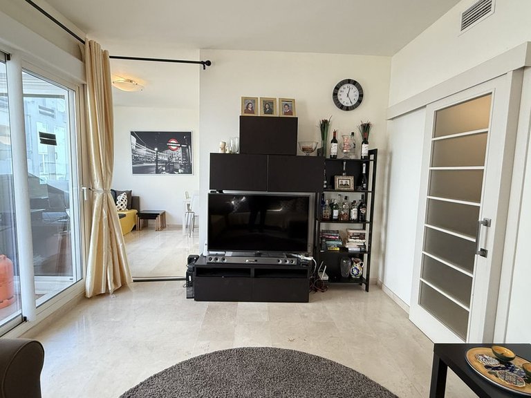 Apartment for Sale in Estepona, Malaga 5
