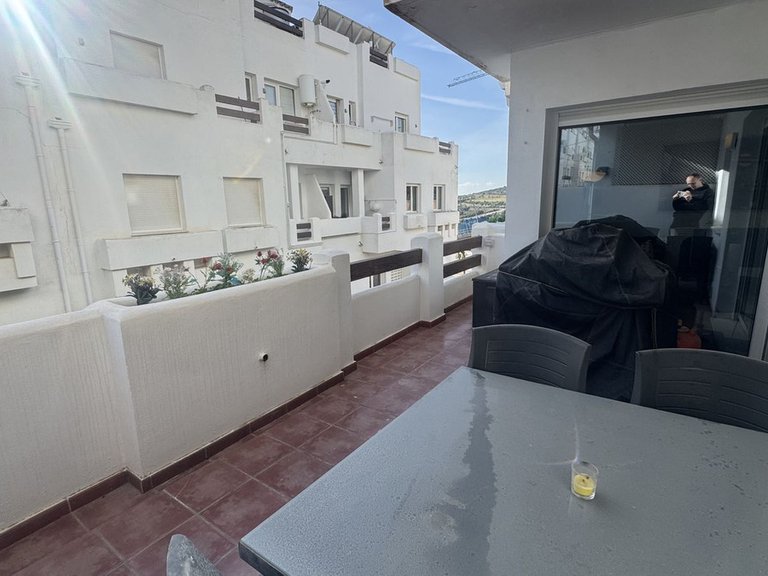 Apartment for Sale in Estepona, Malaga 8