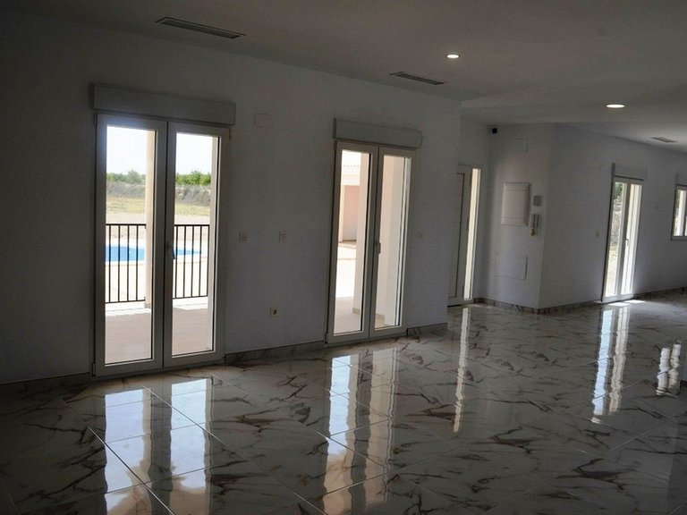 Villa for Sale in Pinoso, Alicante 10