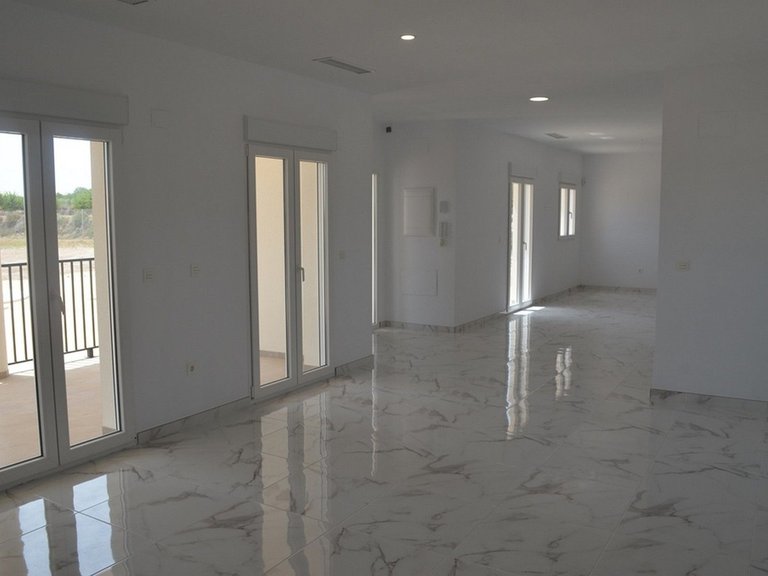 Villa for Sale in Pinoso, Alicante 12