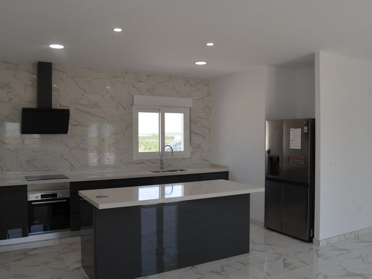 Villa for Sale in Pinoso, Alicante 19