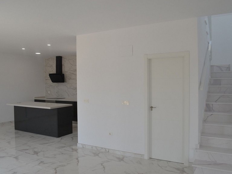 Villa for Sale in Pinoso, Alicante 23