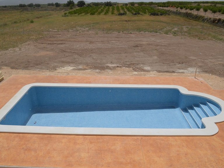 Villa for Sale in Pinoso, Alicante 28