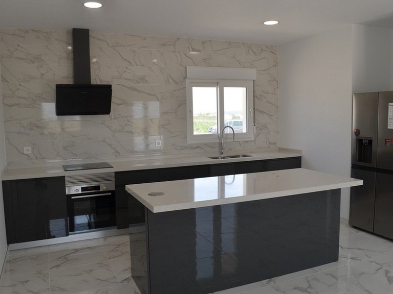 Villa for Sale in Pinoso, Alicante 5