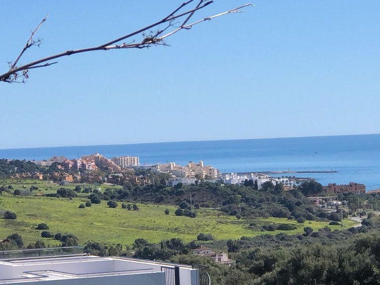 Apartment for Sale in Estepona, Malaga 1