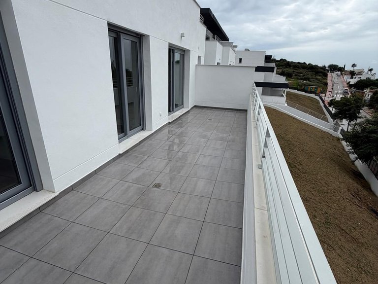 Apartment for Sale in Estepona, Malaga 10