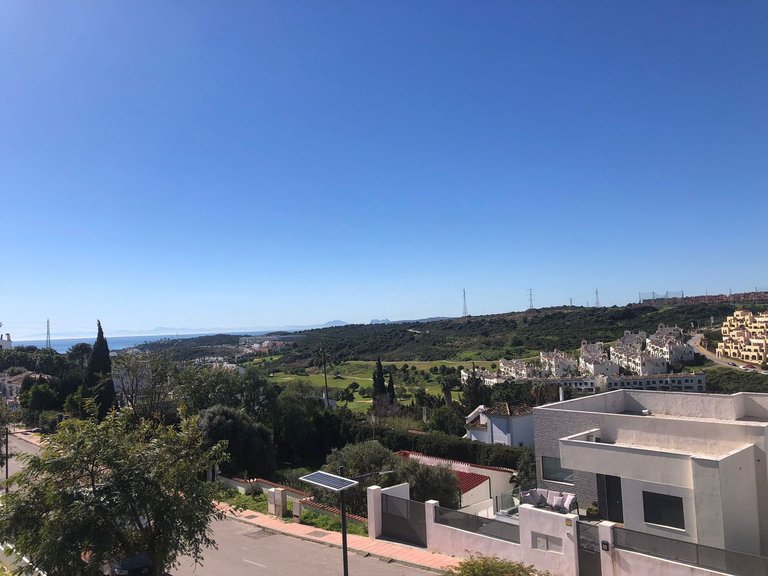 Apartment for Sale in Estepona, Malaga 11
