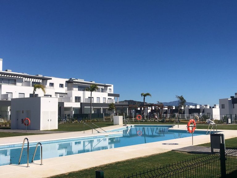 Apartment for Sale in Estepona, Malaga 14
