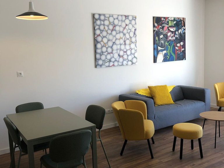 Apartment for Sale in Estepona, Malaga 15