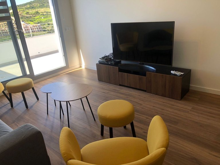 Apartment for Sale in Estepona, Malaga 17