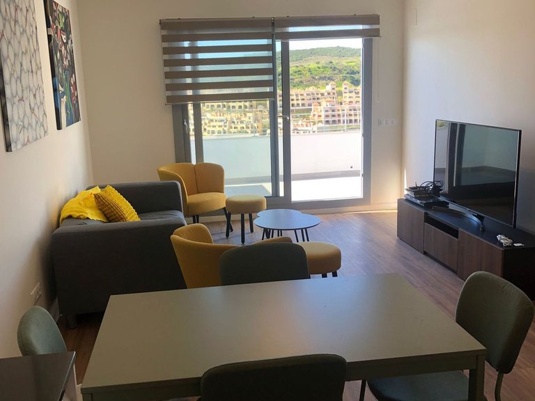 Apartment for Sale in Estepona, Malaga 18