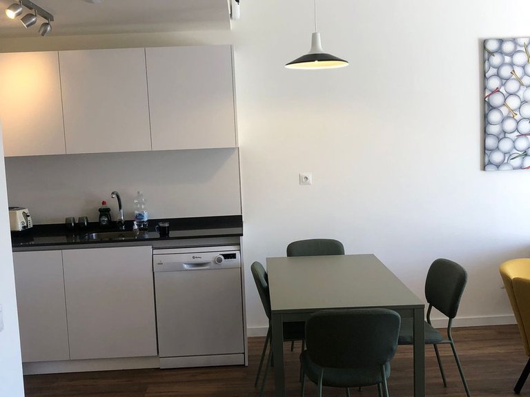 Apartment for Sale in Estepona, Malaga 19