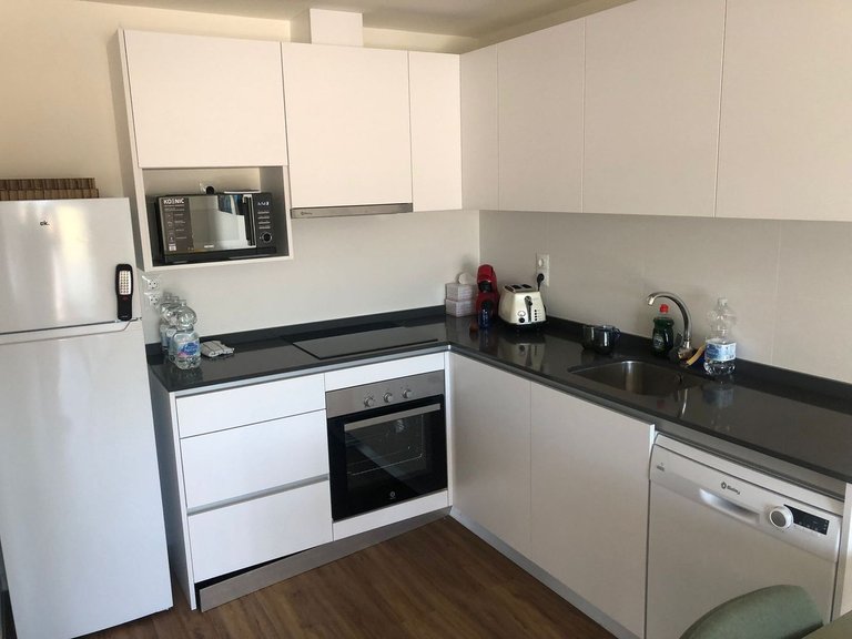 Apartment for Sale in Estepona, Malaga 20
