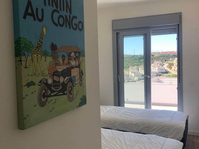 Apartment for Sale in Estepona, Malaga 23