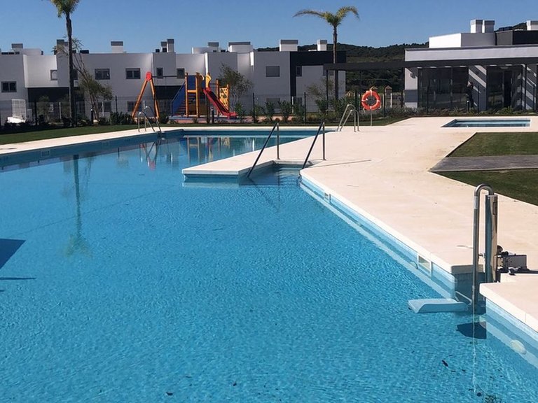 Apartment for Sale in Estepona, Malaga 32