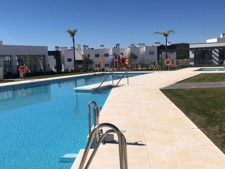 Apartment for Sale in Estepona, Malaga 33
