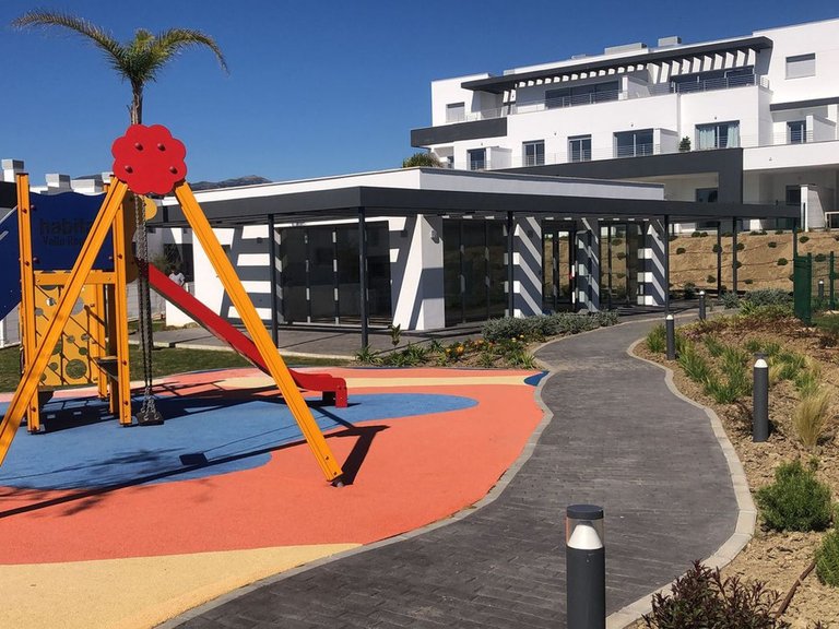 Apartment for Sale in Estepona, Malaga 35