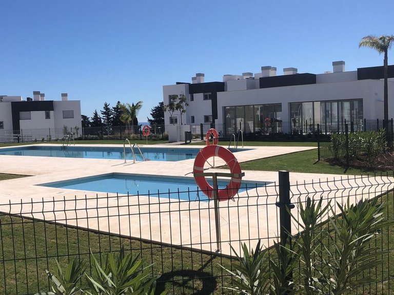 Apartment for Sale in Estepona, Malaga 36