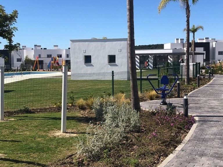 Apartment for Sale in Estepona, Malaga 37