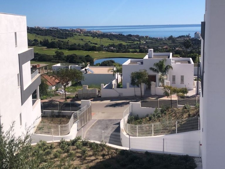 Apartment for Sale in Estepona, Malaga 39
