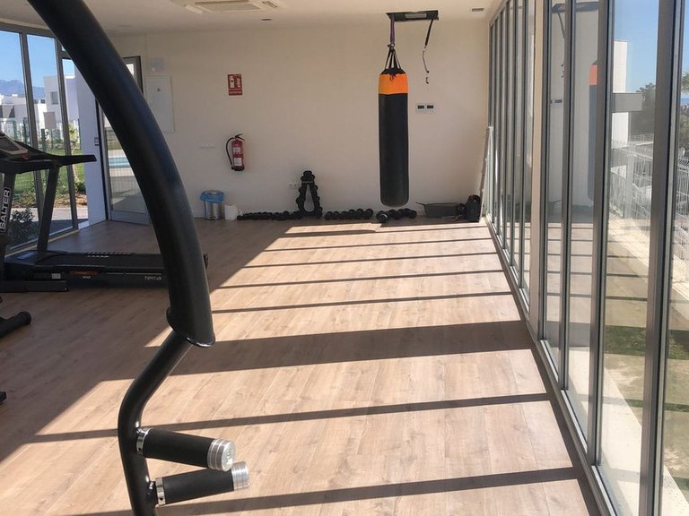 Apartment for Sale in Estepona, Malaga 43
