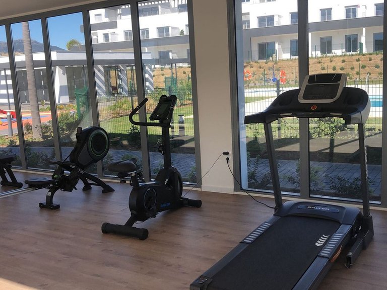 Apartment for Sale in Estepona, Malaga 44