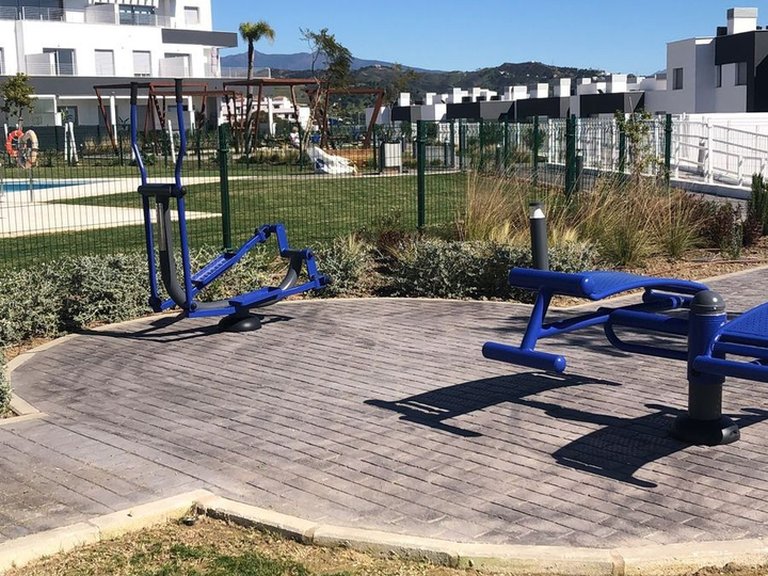 Apartment for Sale in Estepona, Malaga 45