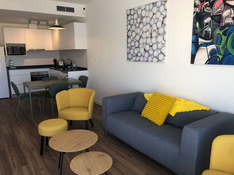 Apartment for Sale in Estepona, Malaga 5