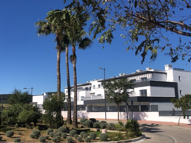 Apartment for Sale in Estepona, Malaga 8