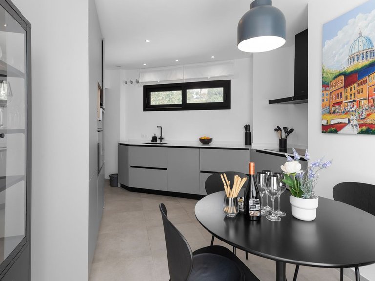 Town House for Sale in Torreblanca, Malaga 12