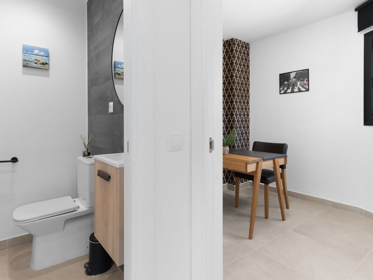 Town House for Sale in Torreblanca, Malaga 13