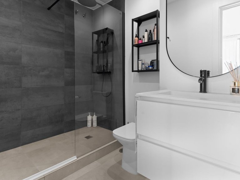 Town House for Sale in Torreblanca, Malaga 17