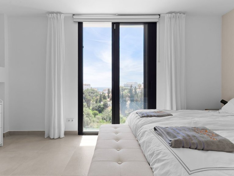 Town House for Sale in Torreblanca, Malaga 18