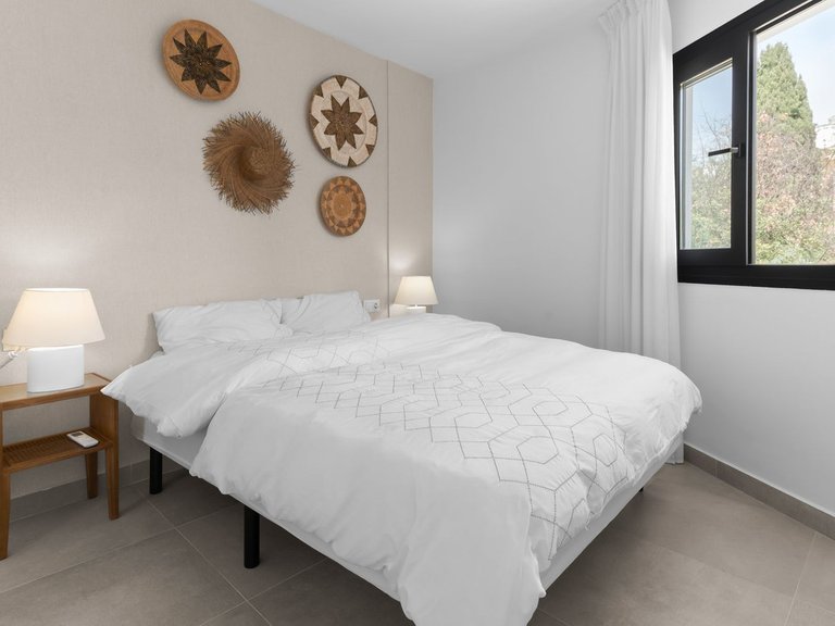 Town House for Sale in Torreblanca, Malaga 19