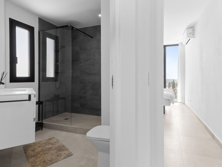 Town House for Sale in Torreblanca, Malaga 20