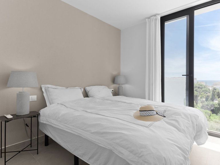 Town House for Sale in Torreblanca, Malaga 21