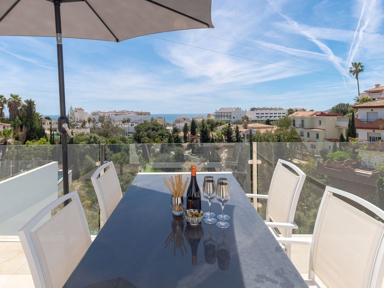 Town House for Sale in Torreblanca, Malaga 23