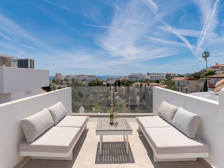 Town House for Sale in Torreblanca, Malaga 24